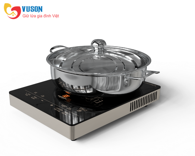 Bếp đơn hồng ngoại Hawonkoo SEOUL-CEH-110