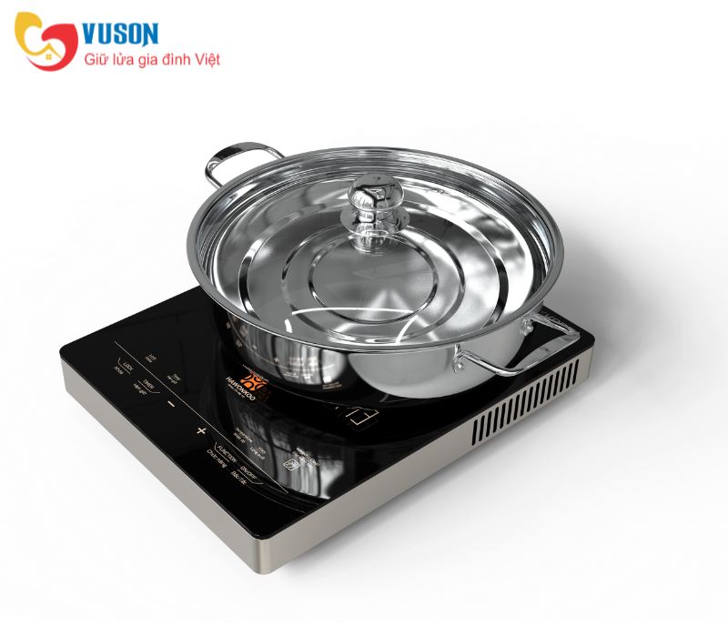 Bếp đơn hồng ngoại Hawonkoo SEOUL-CEH-110