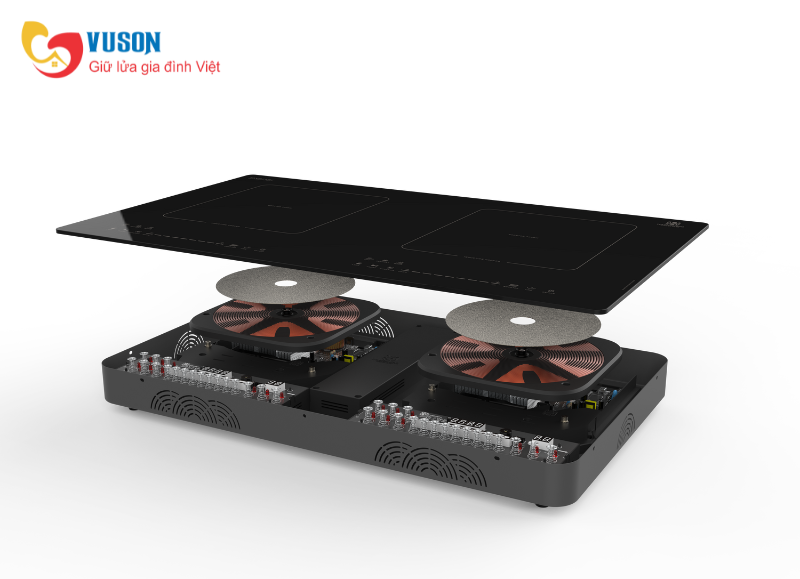 Bếp từ Hawonkoo CEH-269