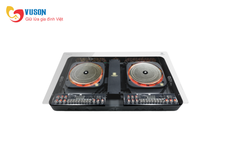 Bếp từ Hawonkoo CEH-269