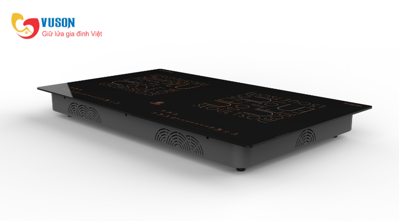 Bếp từ Hawonkoo CEH-286