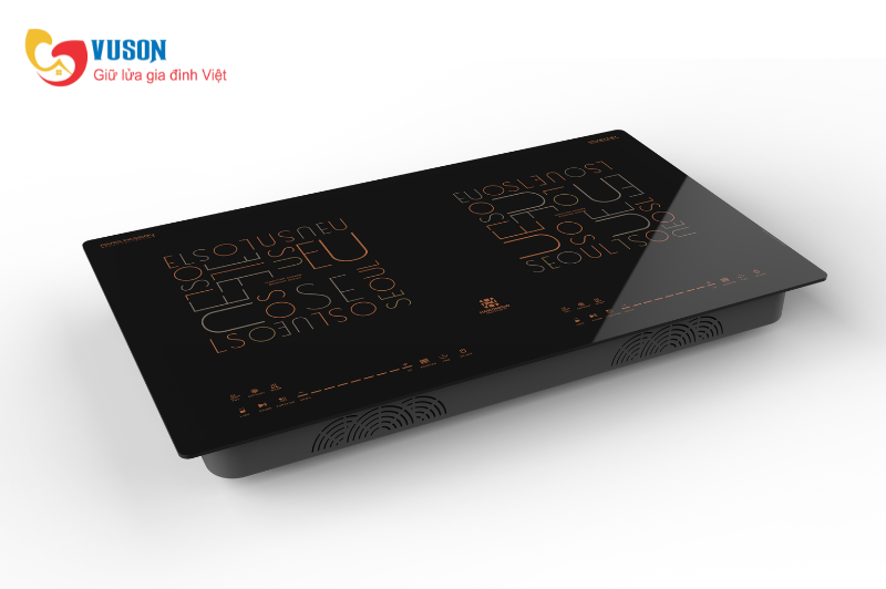 Bếp từ Hawonkoo CEH-286