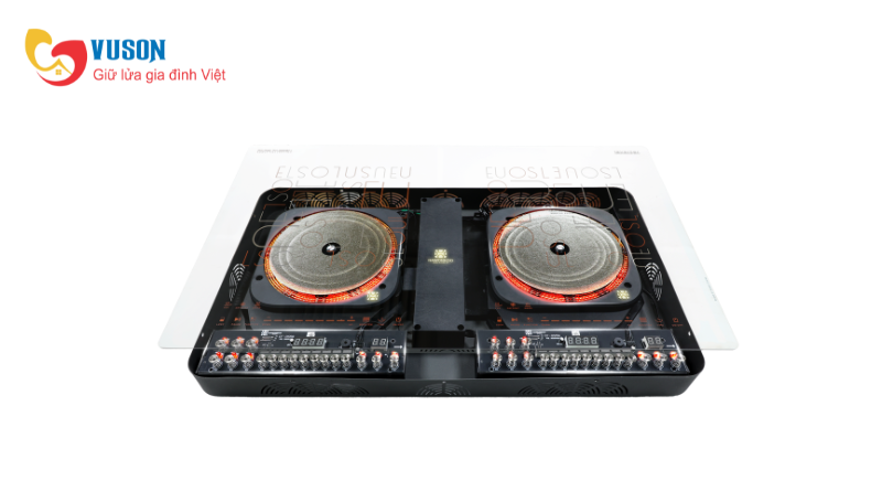 Bếp từ Hawonkoo CEH-286