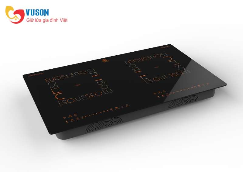 Bếp từ Hawonkoo CEH-288