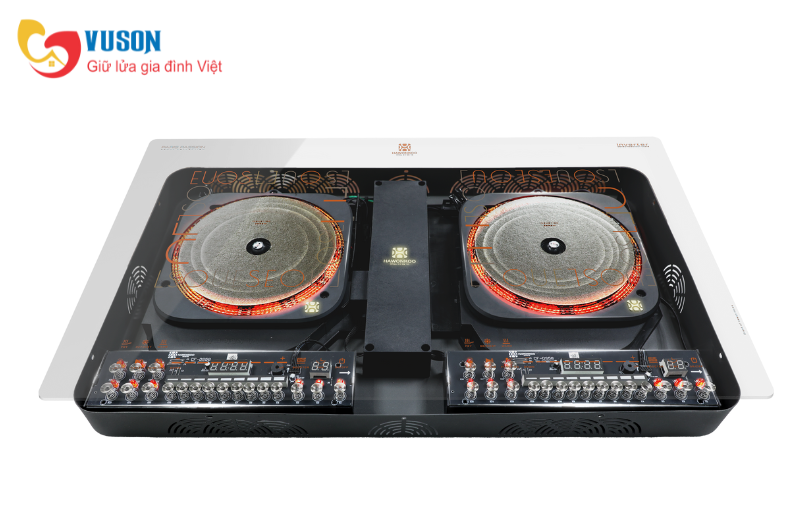 Bếp từ Hawonkoo CEH-288