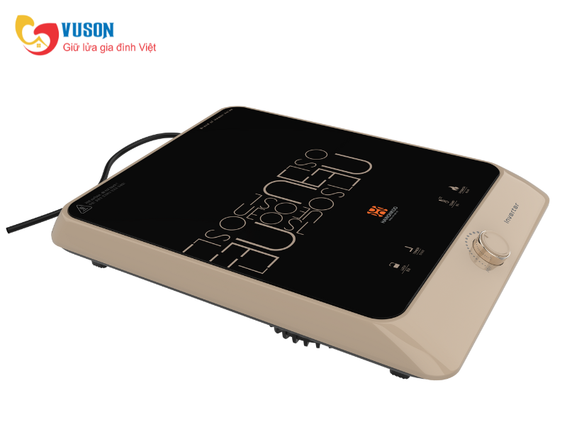 Bếp từ đơn Hawonkoo SEOUL-CEH-106-CF