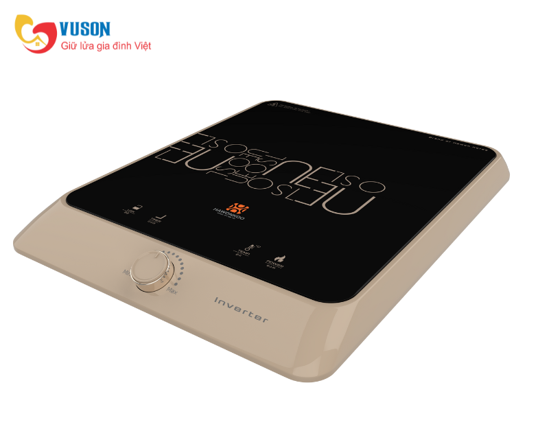 Bếp từ đơn Hawonkoo SEOUL-CEH-106-CF