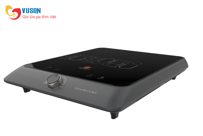 Bếp từ đơn Hawonkoo SEOUL-CEH-106-GR