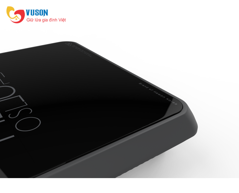 Bếp từ đơn Hawonkoo SEOUL-CEH-106-GR