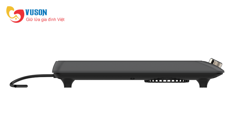 Bếp từ đơn Hawonkoo SEOUL-CEH-106-GR