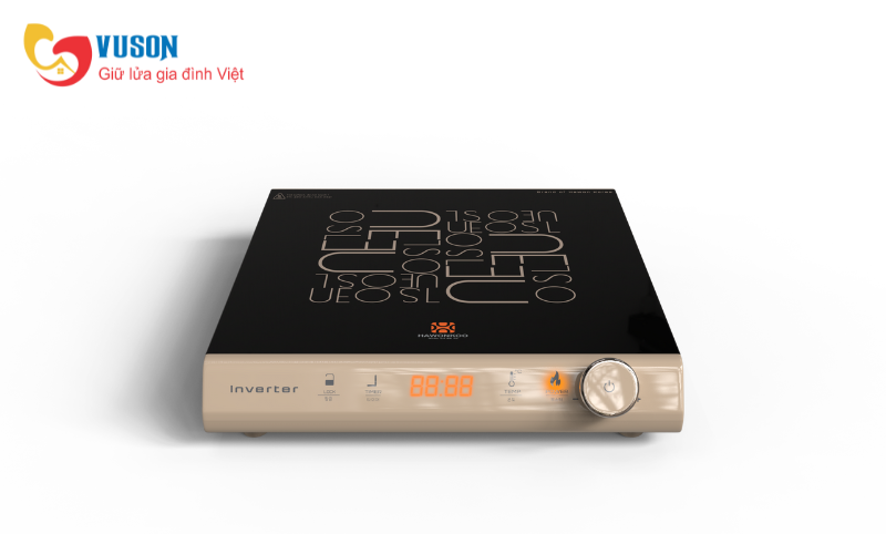 Bếp từ đơn Hawonkoo SEOUL-CEH-108-CF