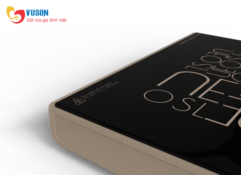 Bếp từ đơn Hawonkoo SEOUL-CEH-108-CF