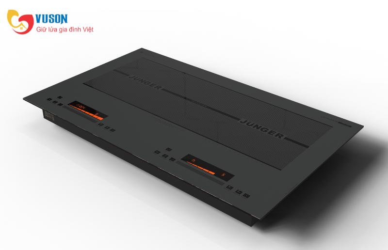 Bếp từ đôi Junger CEJ-222-INVERTER