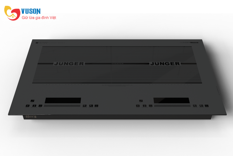 Bếp từ đôi Junger CEJ-222-INVERTER