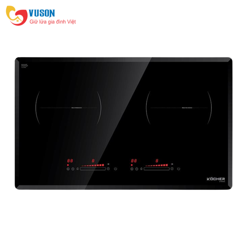 Bếp từ Kocher DI-833GE