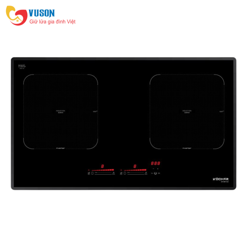 Bếp từ Kocher DI-881GE