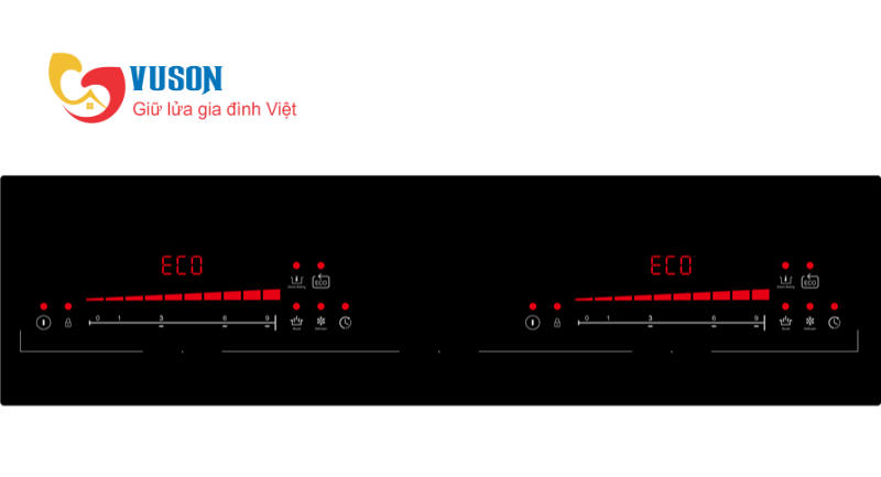 Bếp từ Kocher DI-333Pro