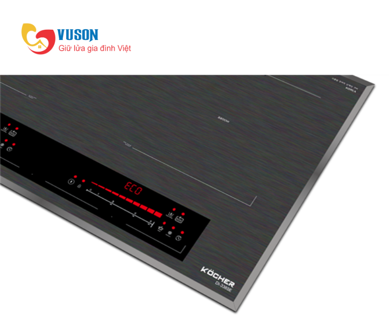 Bếp từ Kocher DI-338SE