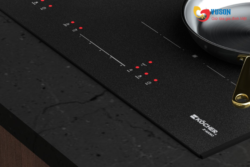 Bếp từ Kocher X-NANO 6 PRO