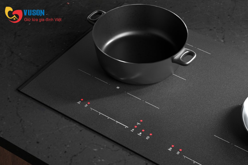 Bếp từ Kocher X-NANO 6 PRO