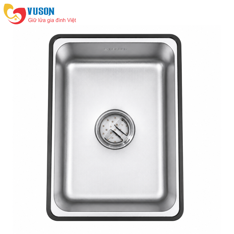 Chậu rửa bát Kocher TERA S7548