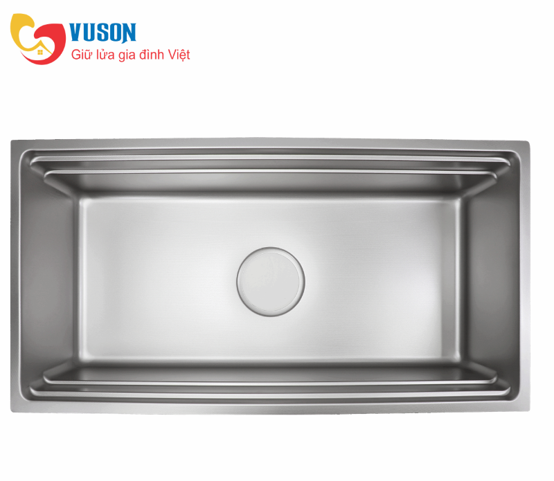 Chậu rửa bát Kocher TERA S7644