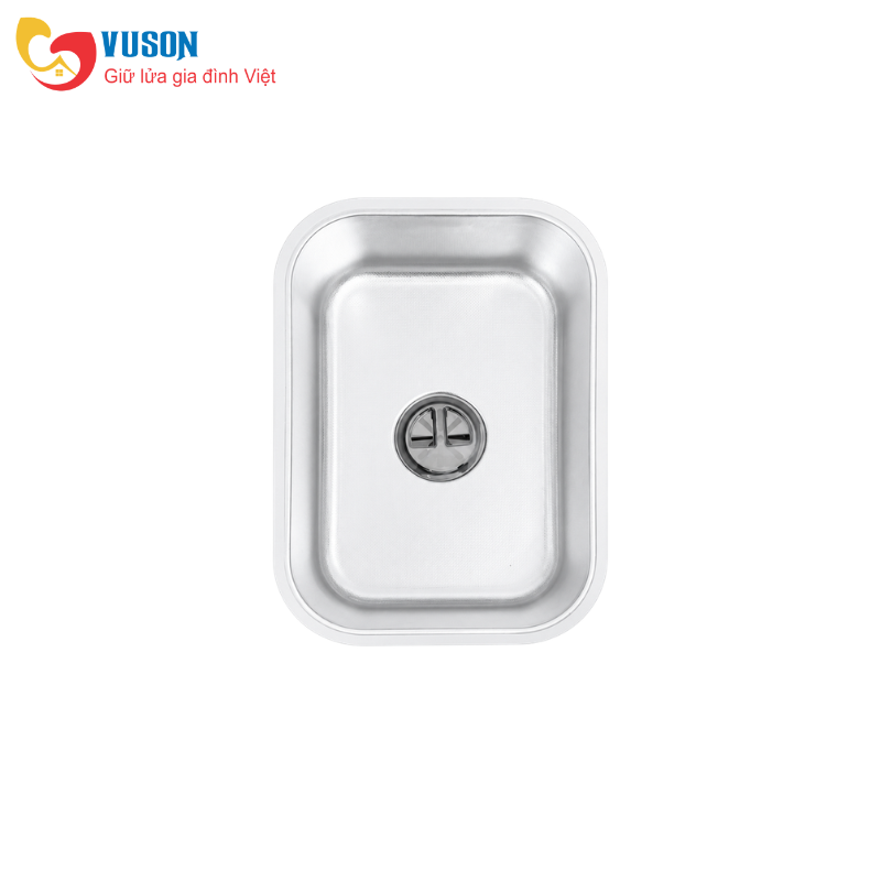 Chậu rửa bát Kocher TERA S7848