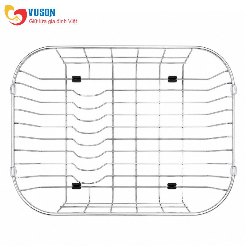 Chậu rửa bát Kocher TERA S7848
