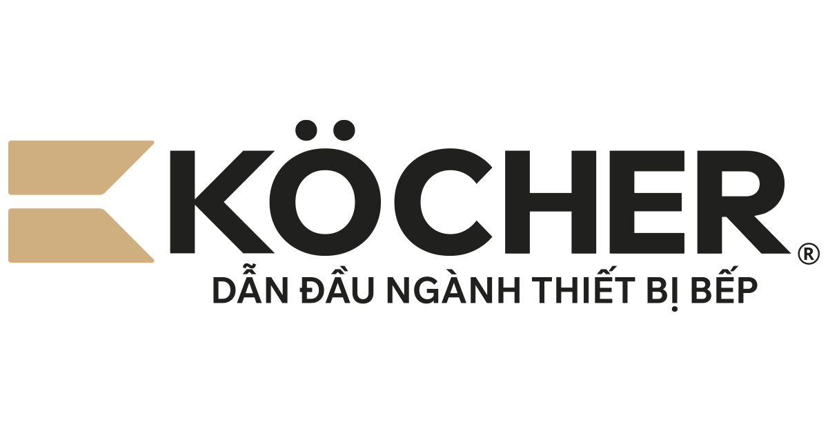 Bếp từ Kocher 