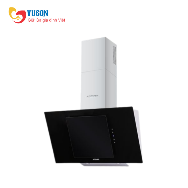 Máy hút mùi Kocher K-2080V (90cm)