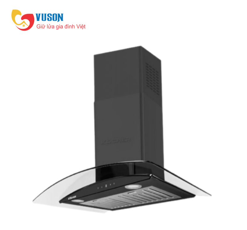 Máy hút mùi Kocher K-229V (70cm)