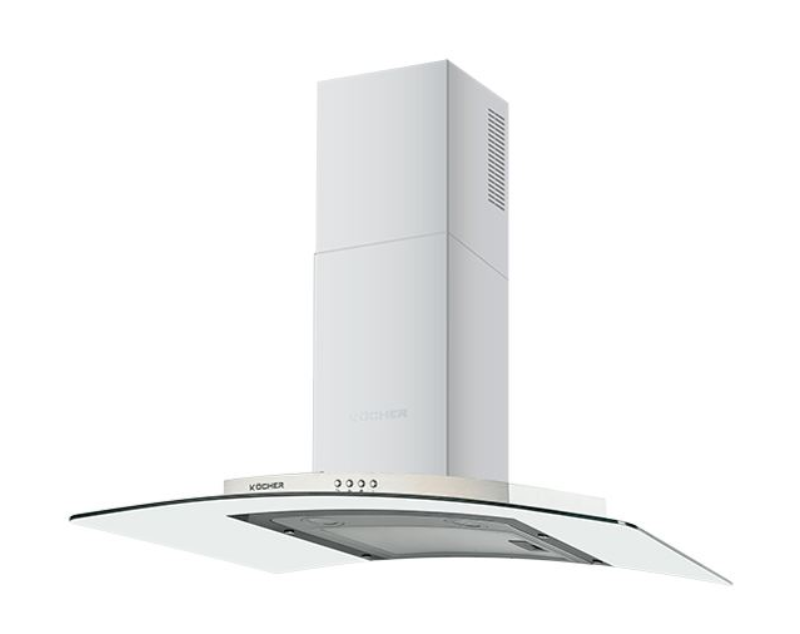 Máy hút mùi Kocher K-8990 (70cm)