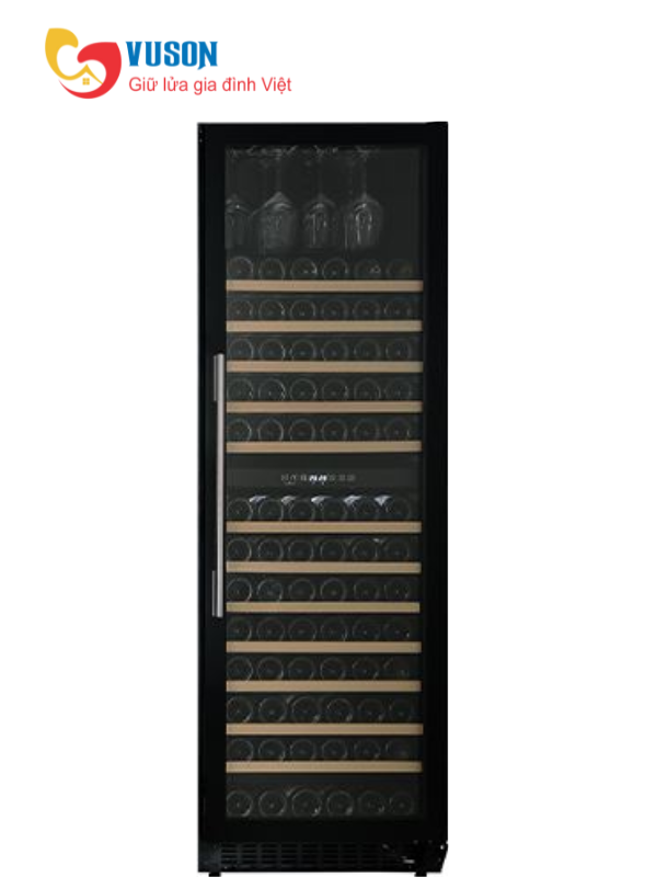 Tủ rượu vang Kocher KWEU-11126B