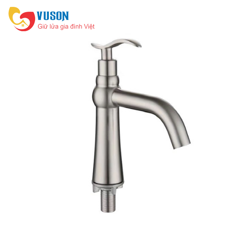 Vòi Rửa Kaff KF-FC005 Inox 304