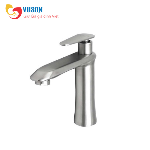 Vòi Rửa Kaff KF-FC007 Inox 304