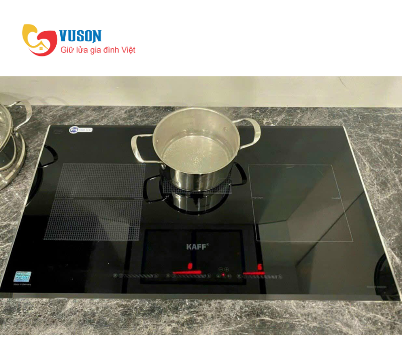 Bếp Điện Từ Kaff KF-IH6003IH