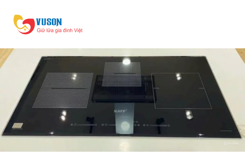 Bếp Điện Từ Kaff KF-IH6003IH
