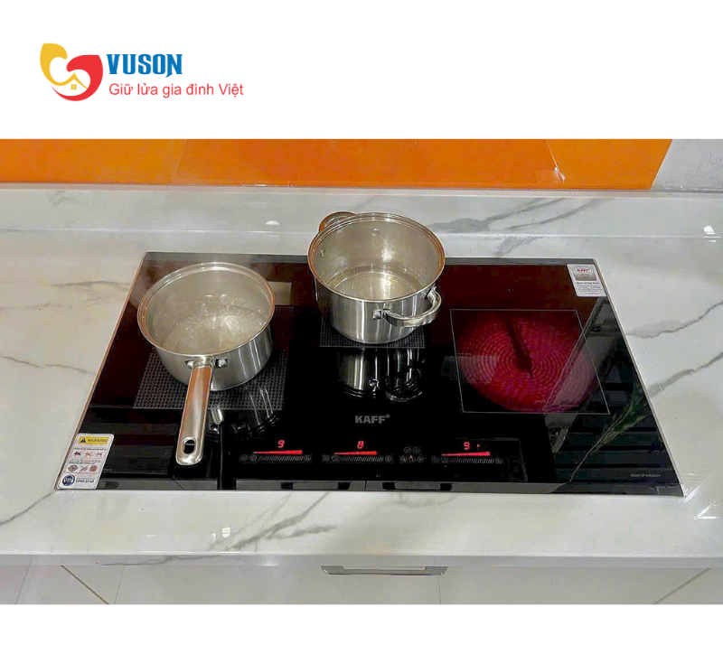Bếp Điện Từ Kaff KF-IH6003IH