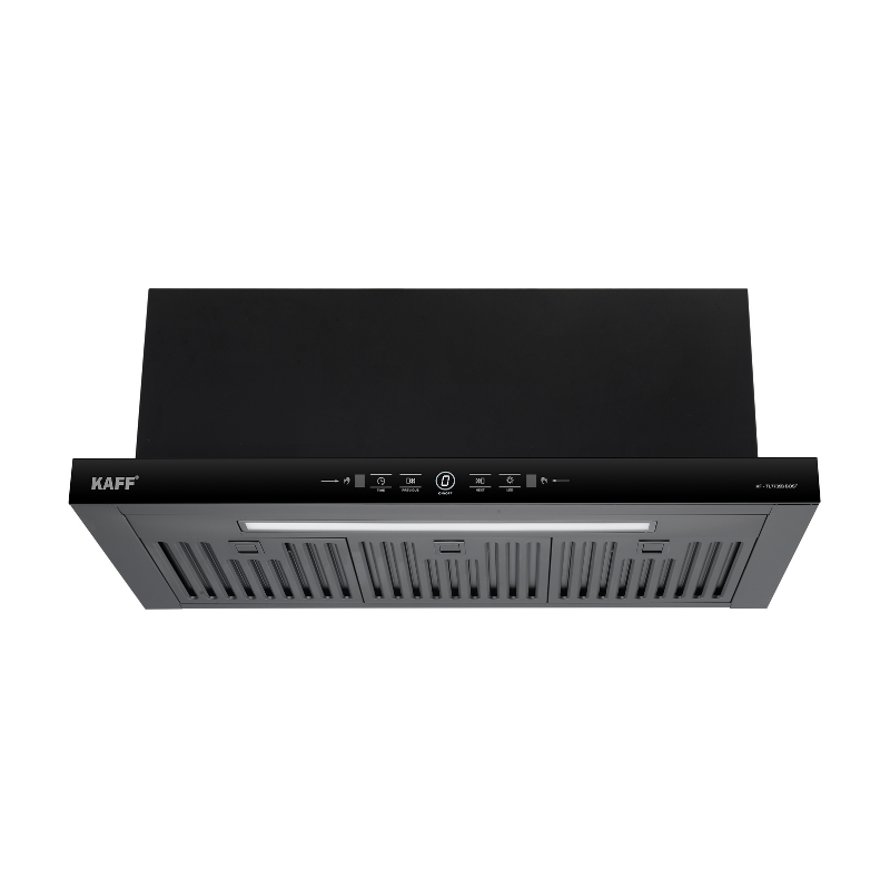 Máy hút mùi âm tủ Kaff KF-TL7735B BOST