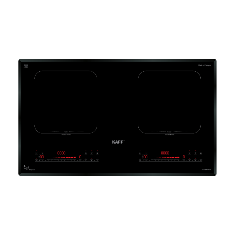 Bếp từ đôi KAFF KF-FL6868 SMART