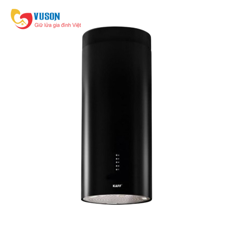 Máy hút mùi đảo Kaff KF-IS380CRB