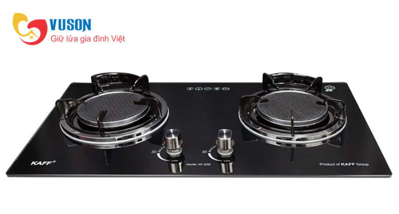 Bếp gas Kaff KF-206I
