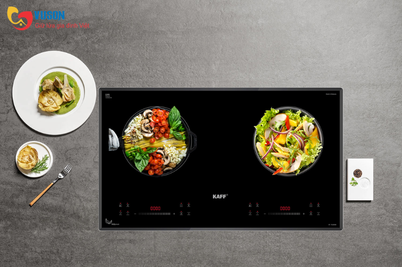 Bếp từ Kaff KF-FL6008II