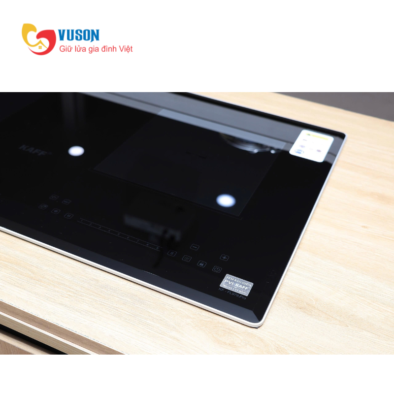 Bếp từ Kaff KF-FL979Pro