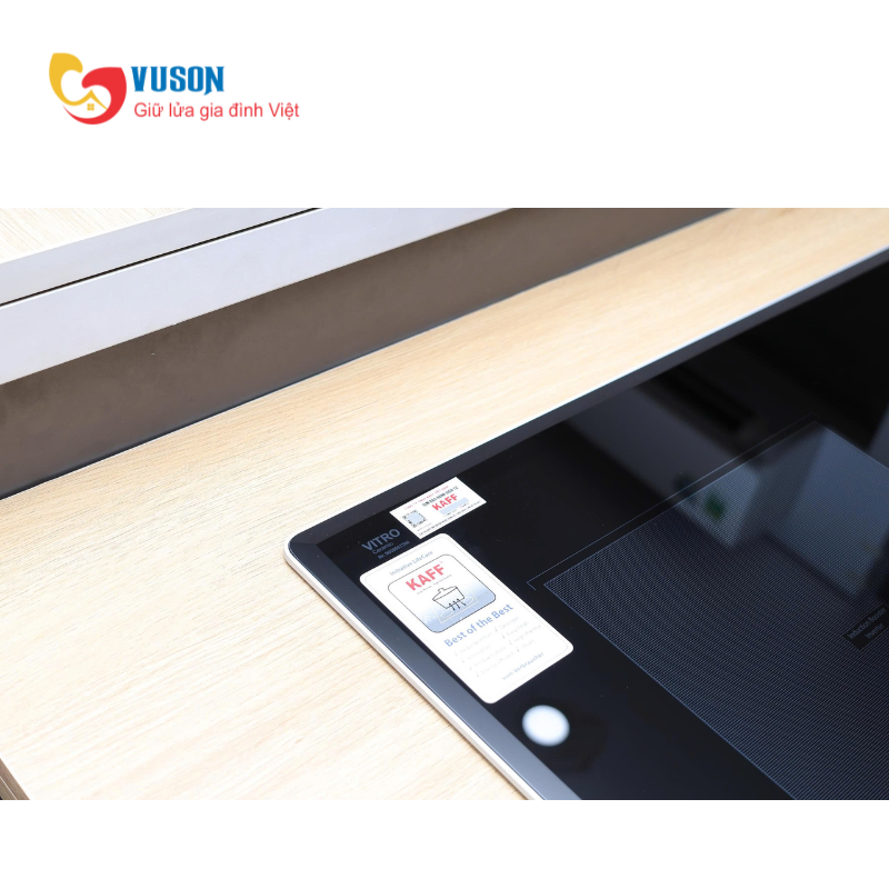 Bếp từ Kaff KF-FL979Pro