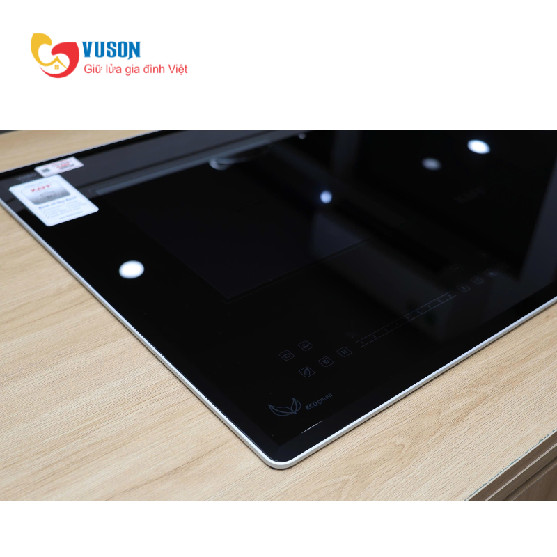 Bếp từ Kaff KF-FL979Pro