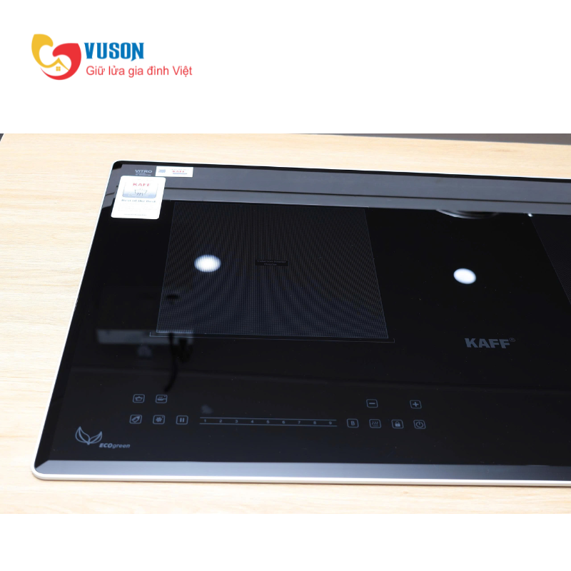 Bếp từ Kaff KF-FL979Pro