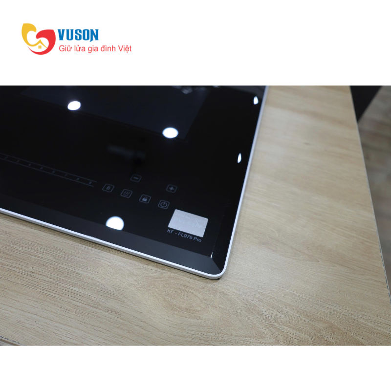 Bếp từ Kaff KF-FL979Pro