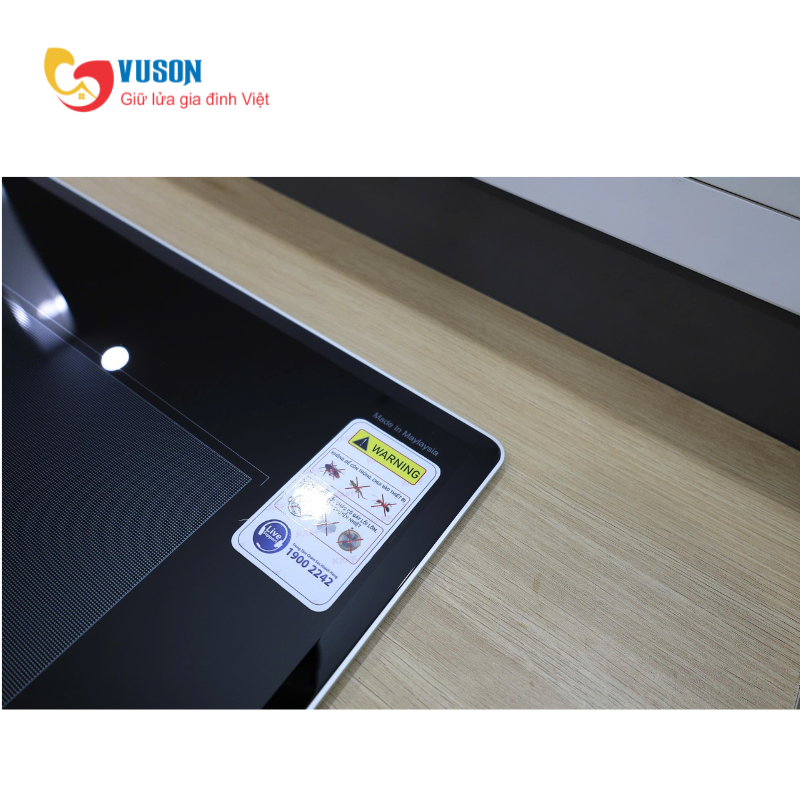 Bếp từ Kaff KF-FL979Pro