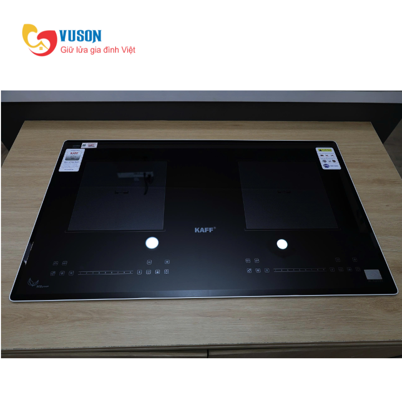 Bếp từ Kaff KF-FL979Pro